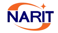 NARIT logo