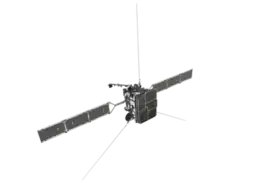 ESA's Solar Orbiter