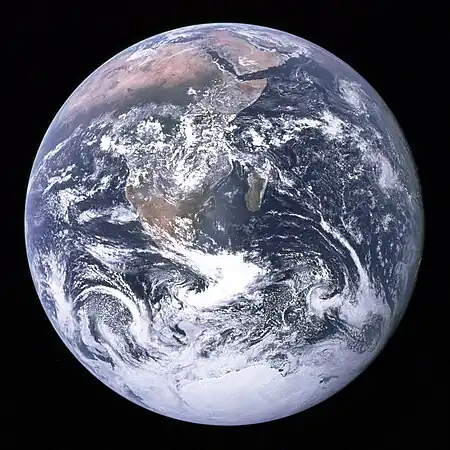 Welcome to Planet Earth (March 25, 2007; July 13, 2010)