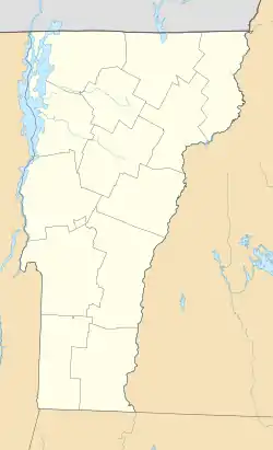 Stellafane is located in Vermont