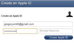Screenshot of Inbox.com