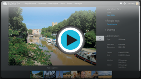 Launch "Managing Files in OneDrive" video!