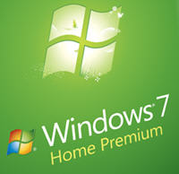 Windows 7 desktop