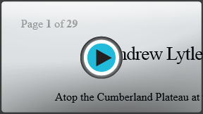 Launch "Headers, Footers, and Page Numbers" video!