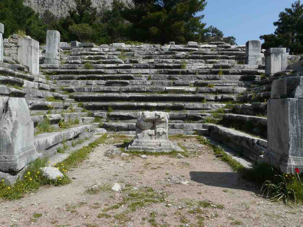 Bouleuterion