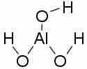 Aluminum hydroxide