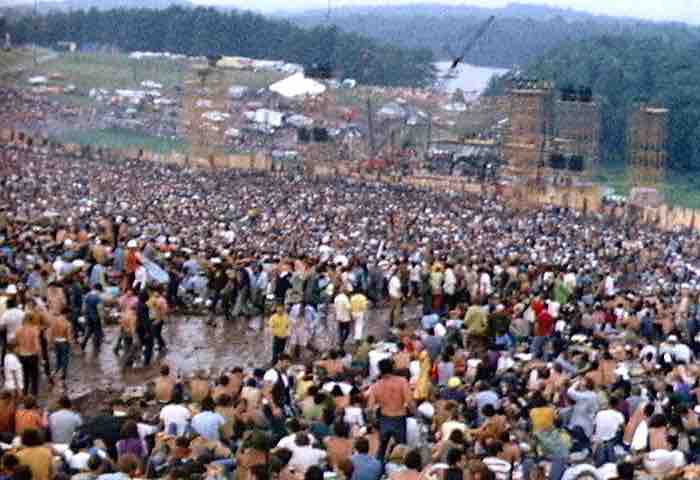 Woodstock