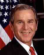 George W. Bush