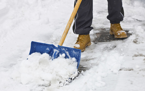 natural disasters severe weather