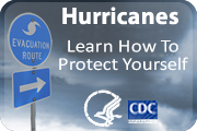Hurricanes -
 Learn How To Protect Yourself