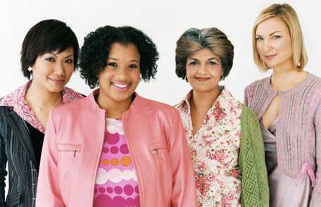 Women’s History Month