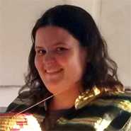 Christina is an Epidemic Intelligence Surveillance (EIS) Officer for CDC’s National Institute for Occupational Safety and Health (NIOSH)