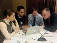 Support public health in your community 