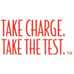 Graphic: Take Charge; Take the Test