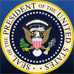 U.S. presidential seal