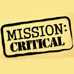 Mission Critical