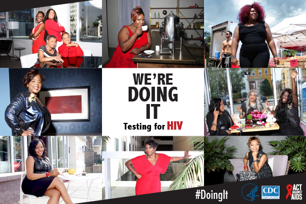 Doing It Palm Card AA Women