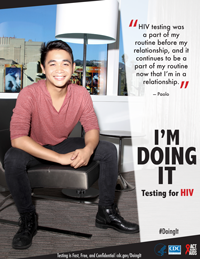 	Doing It poster thumbnail - Paolo