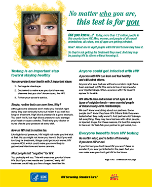 	HSSC white brochure thumbnail