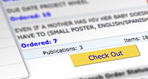 	CDC-INFO OnDemand Website