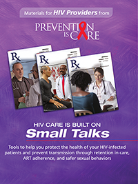 Prevention IS Care Provider Materials thumbnail