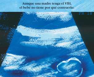 Una Prueba. Dos Vidas. afiche thumbnail