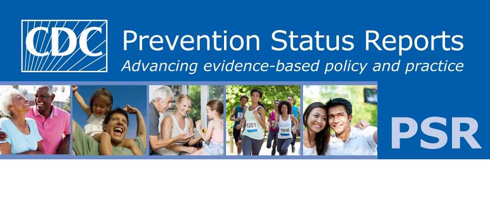 Prevention Status Reports on Alcohol-Related Harms: How does your state rank?