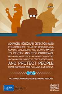 thumbnail of amd superhero poster - amd