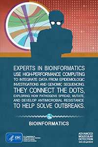 thumbnail of amd superhero poster - bioinformatics