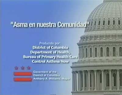 Asma en nuestra Comunidad video frame