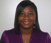 Photo of Arica White, PhD, MPH