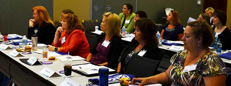 Science Ambassadors interacting with CDC scientists