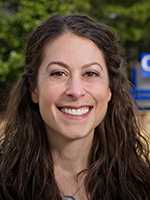 Photo: Rebecca Gold, J.D.