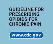 Guideline for Prescribing Opioids for Chronic Pain www.cdc.gov