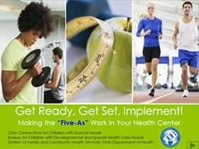 Get Ready, Get Set, Implement!