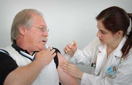 Cancer, the Flu, & You