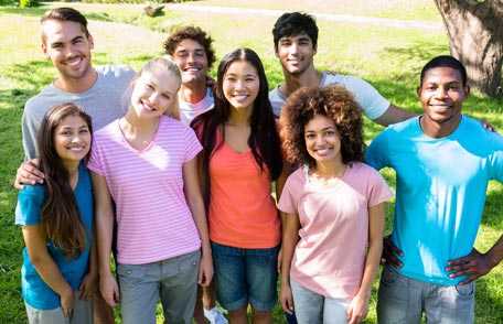 Tips for College Health