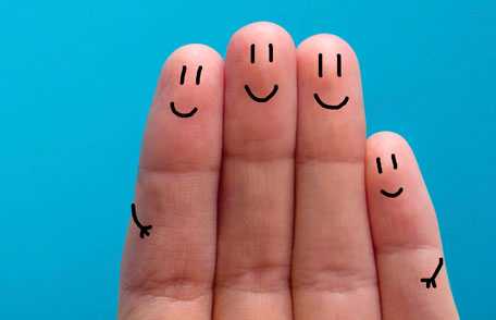 Friends, Family & Diabetes