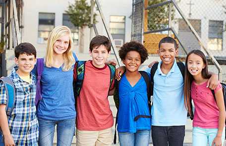 Epilepsy in Children