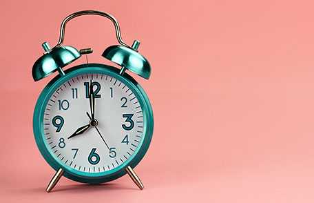 Five Minutes for Health