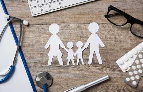 America’s Health Insurance