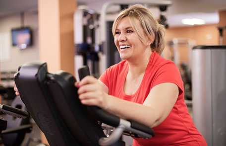 Mental Health & Fitness