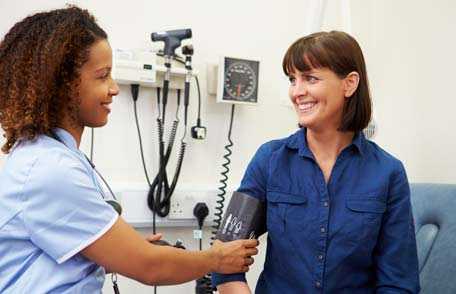 Stop Stroke at Any Age