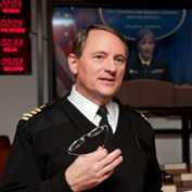 Every year individuals around the world work to study, track, and prevent flu.