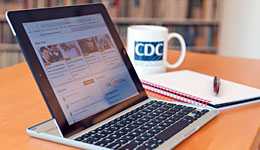 Stay up-to-date on noteworthy influenza-related developments