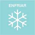 Enfriar