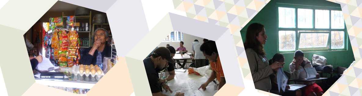 	CDC programs in Honduras