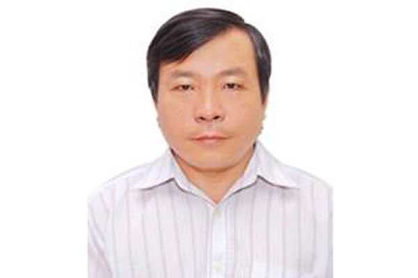 CDC Vietnam-Supported HIV/AIDS Leader in Vietnam Receives Humphrey Fellowship