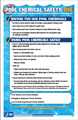 Pool Chemical Safety Use