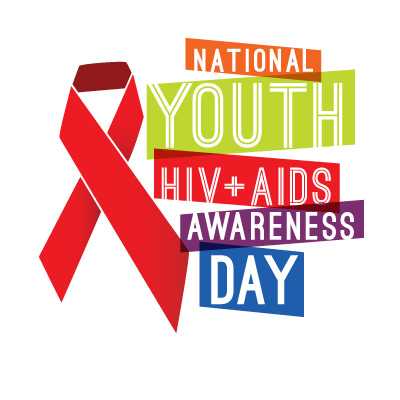 National Youth HIV and AIDS Awareness Day